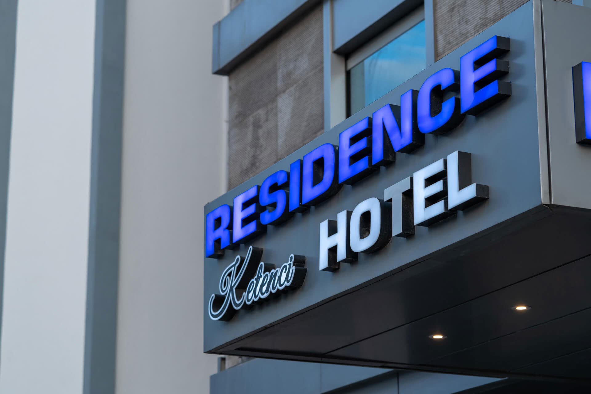 Ketenci Residence Hotel