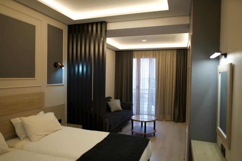 Nanda Hotel