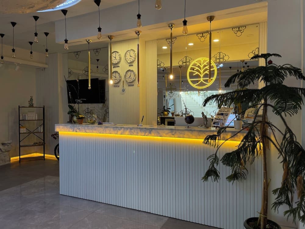 La Boutique Hotel Antalya