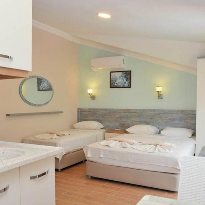 Efem Apartments