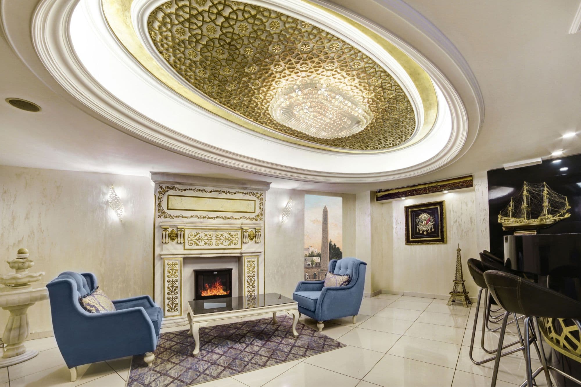 Ayasultan Hotel Istanbul