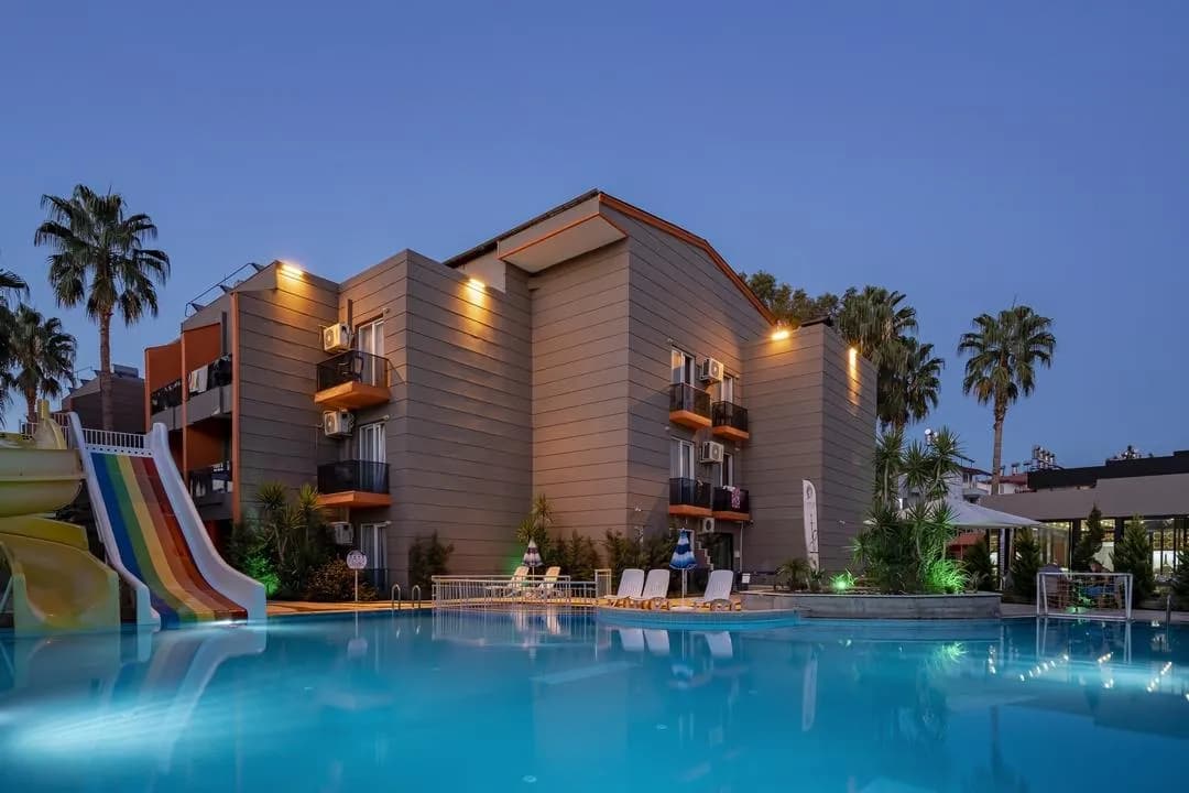 Armas Life Belek