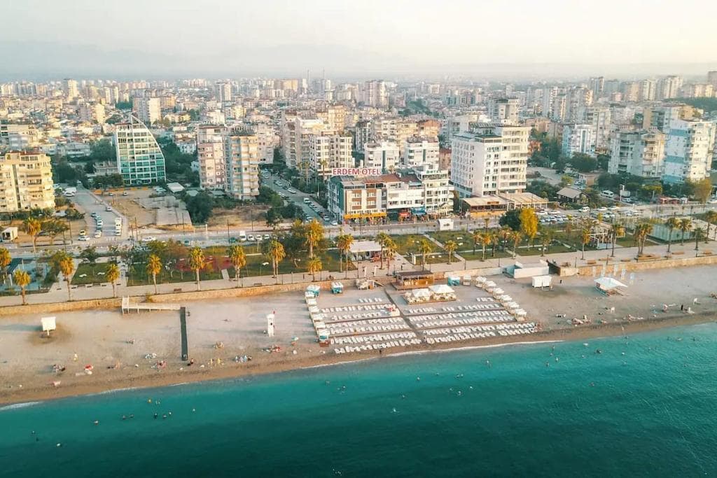 Erdem Hotel