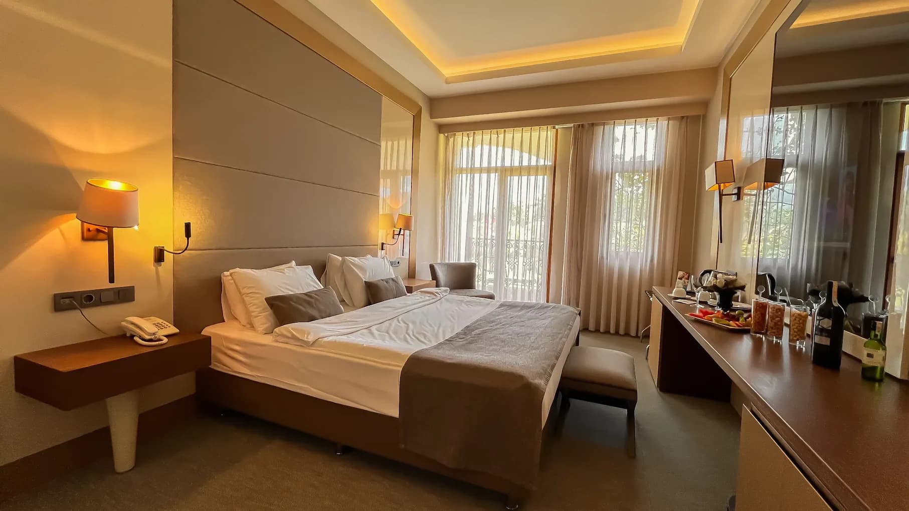 The Sign Sile Hotel & Spa