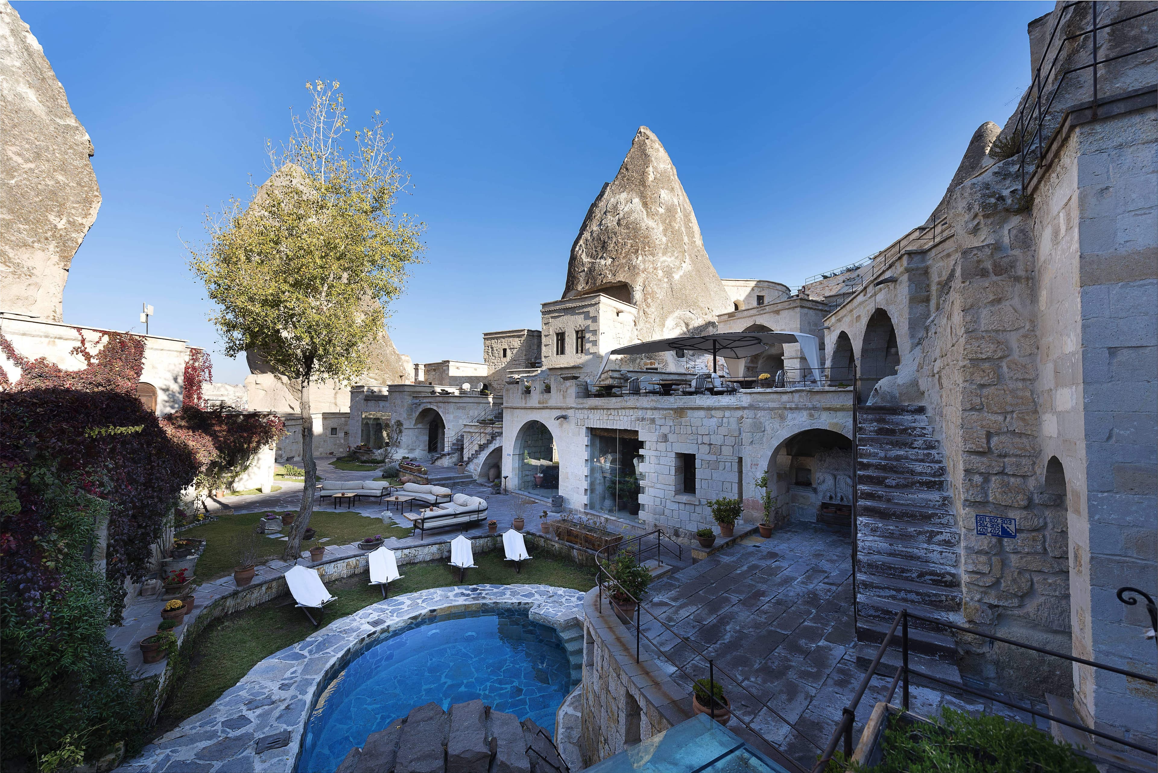 Anatolian Houses