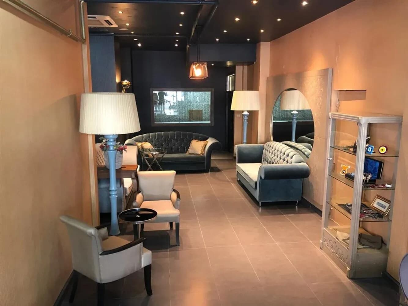 Listana Hotel