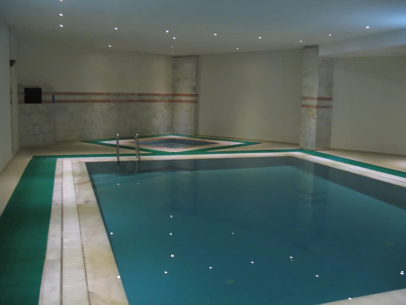 Hotel Suix Lara