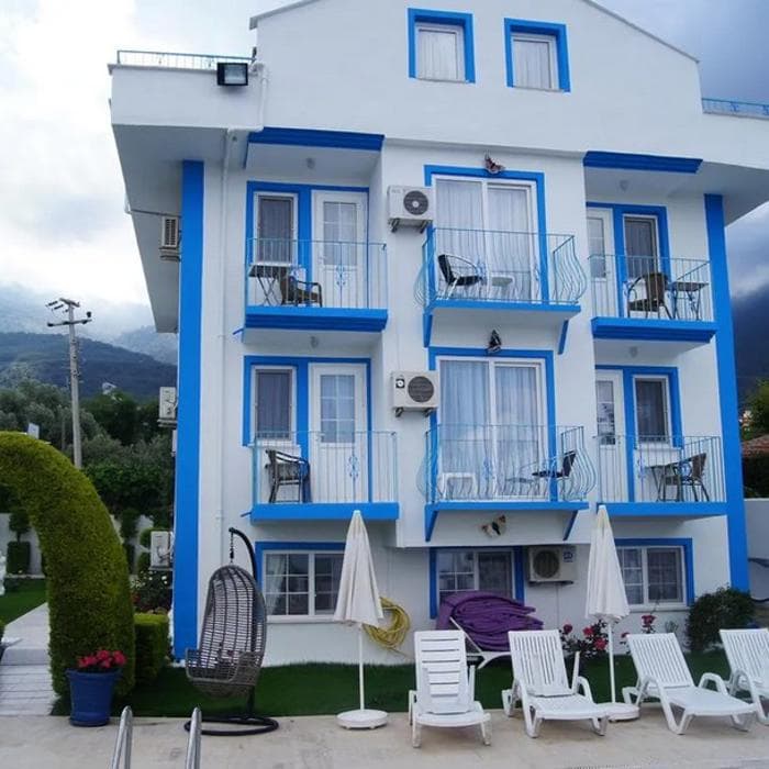 Forever Hotel Ölüdeniz