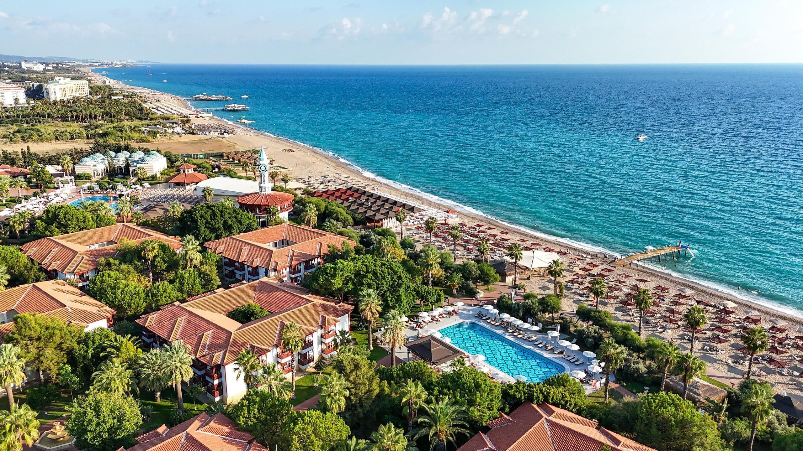 Ali Bey Club Manavgat
