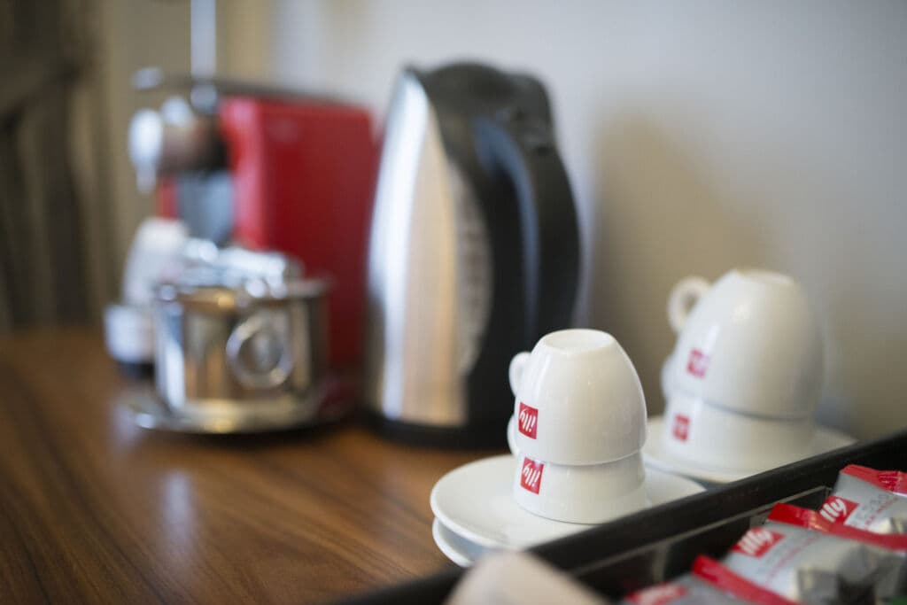 Akka Hotels Suites