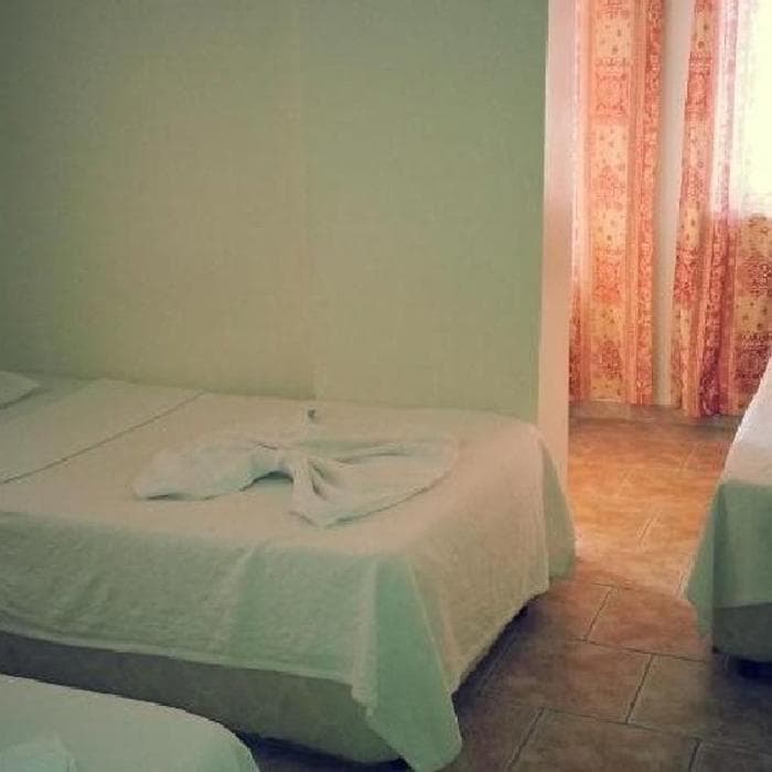 Polen Hotel