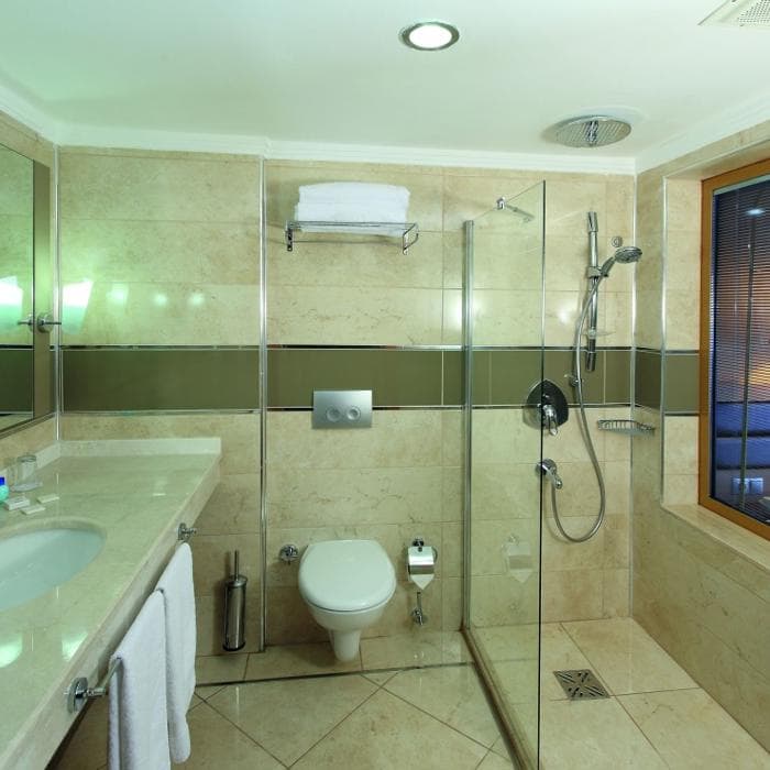 Marmaris Resort Deluxe