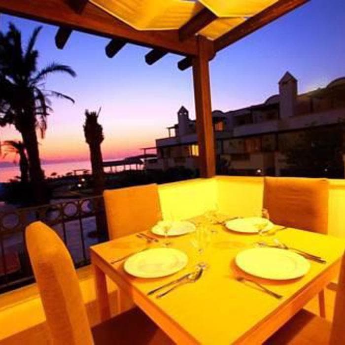 Sea & You Luxury Beach