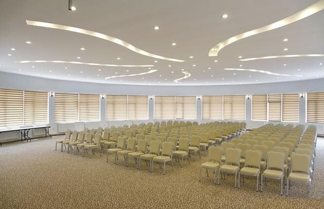 Legend Hotel Riva