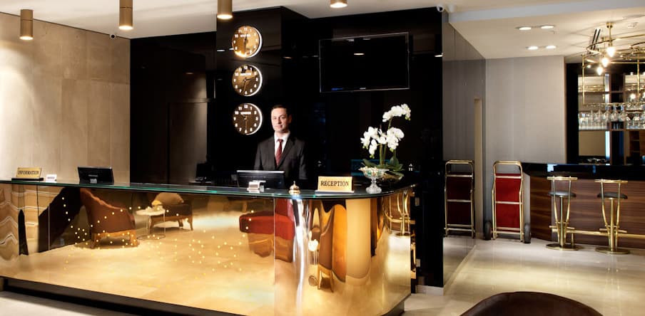 Sorriso Hotel Istanbul