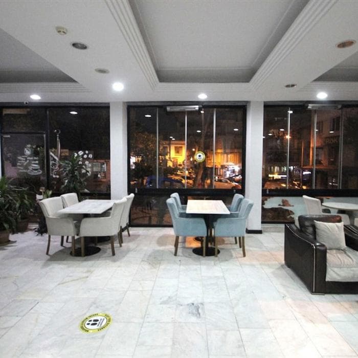 Tugra Istanbul