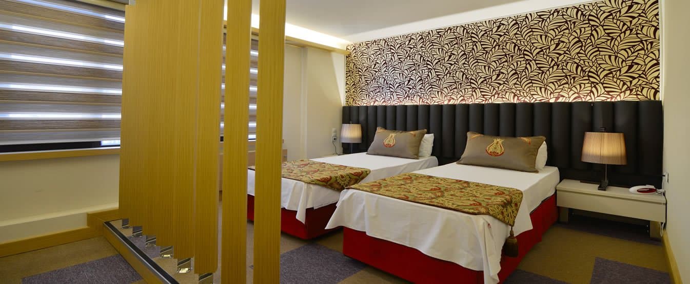 Arsima Hotel