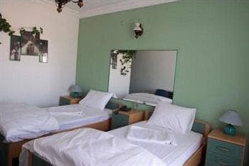 Han Hostel Ankara