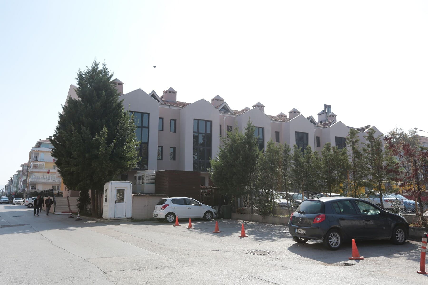 Montania Special Class Hotel 3