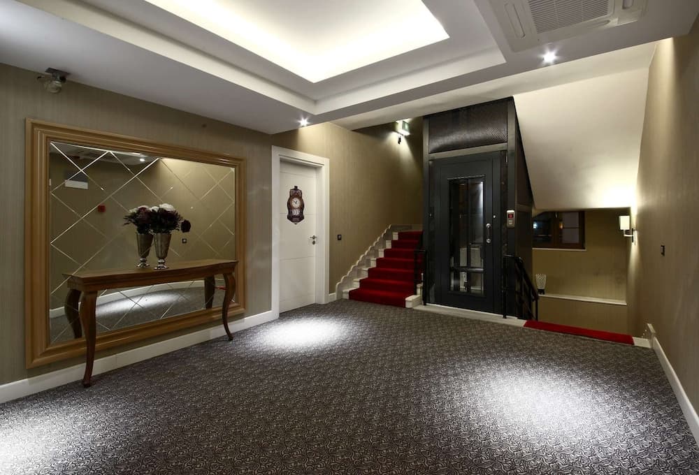 Montania Special Class Hotel 2