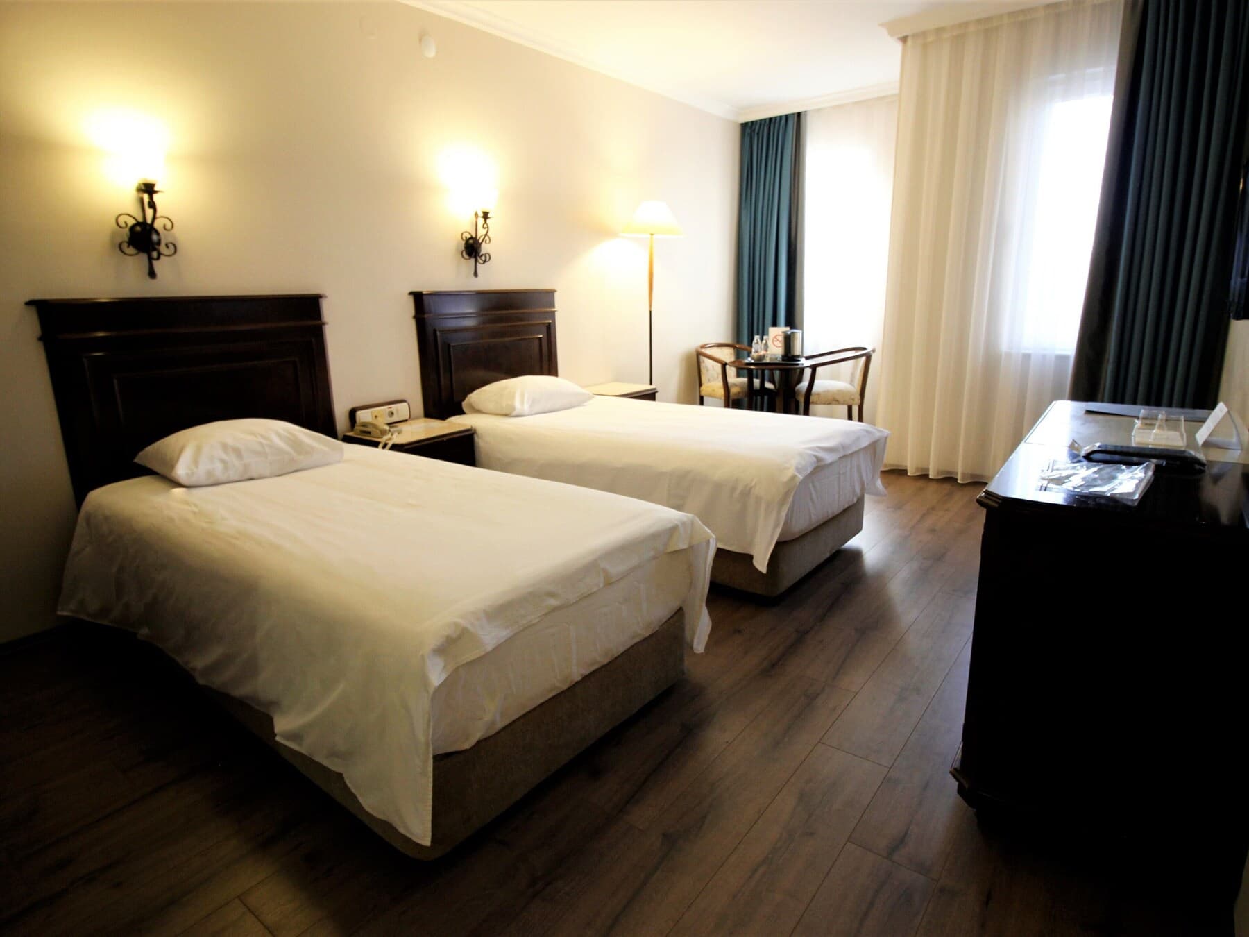 Montania Special Class Hotel