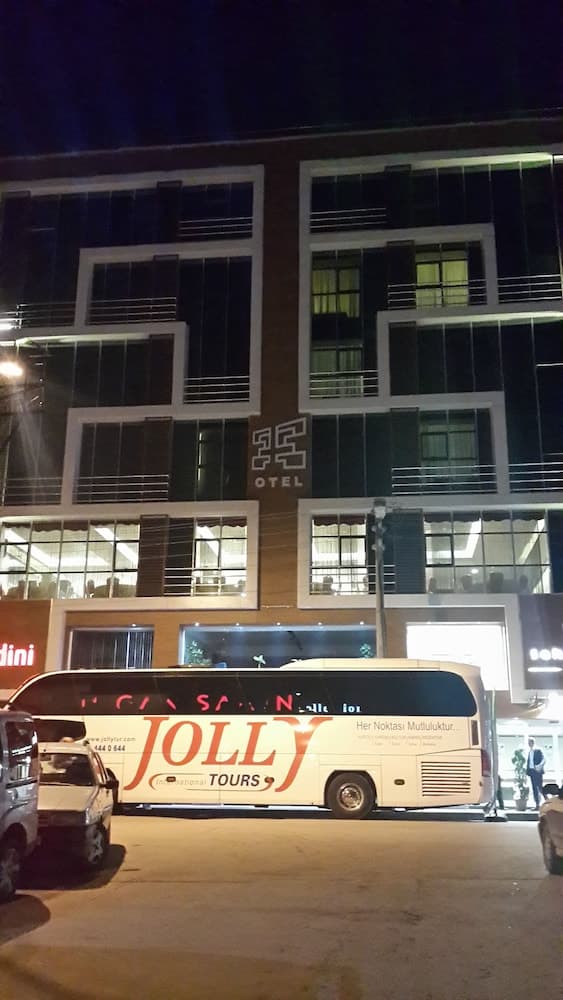 Marwa Otel