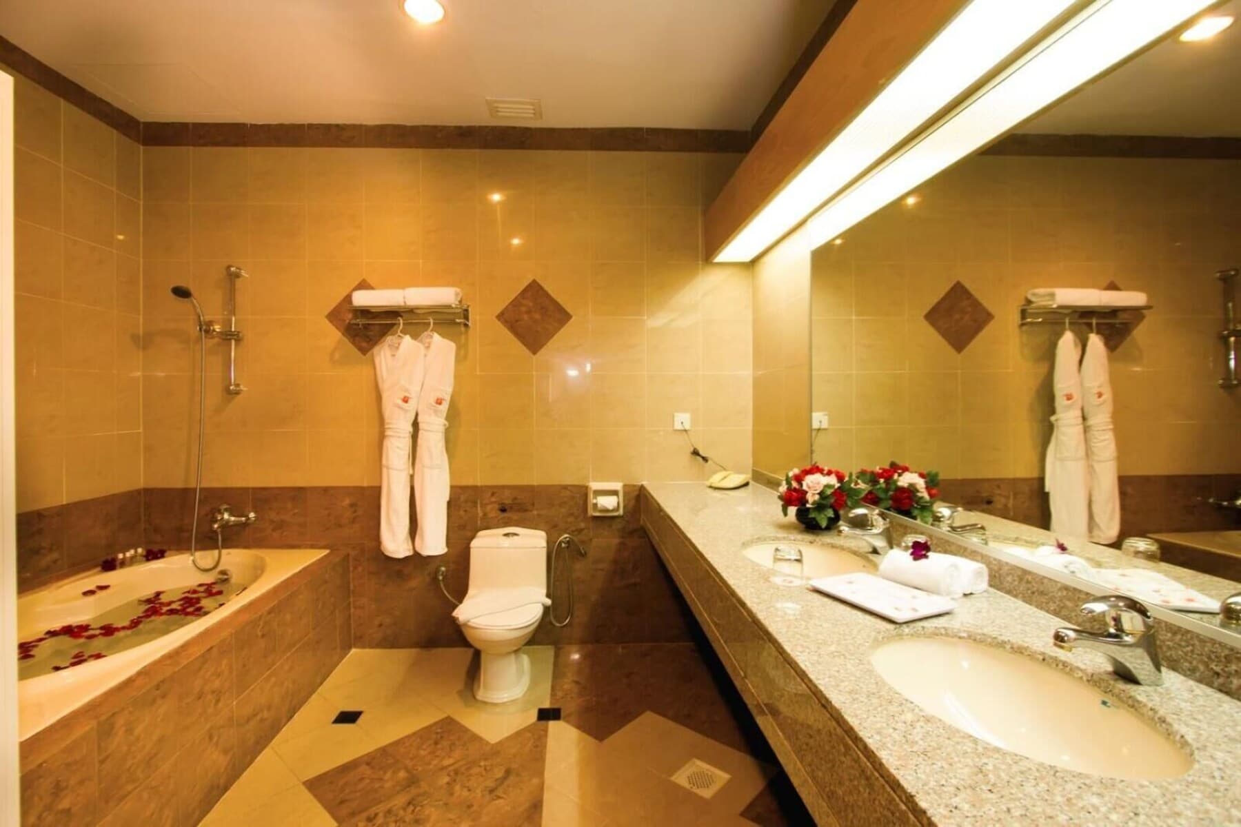 Espina Hotel
