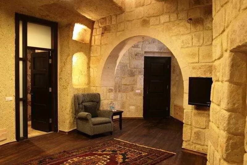 Cappadocia Estates