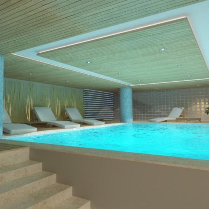Odyssey Residence
