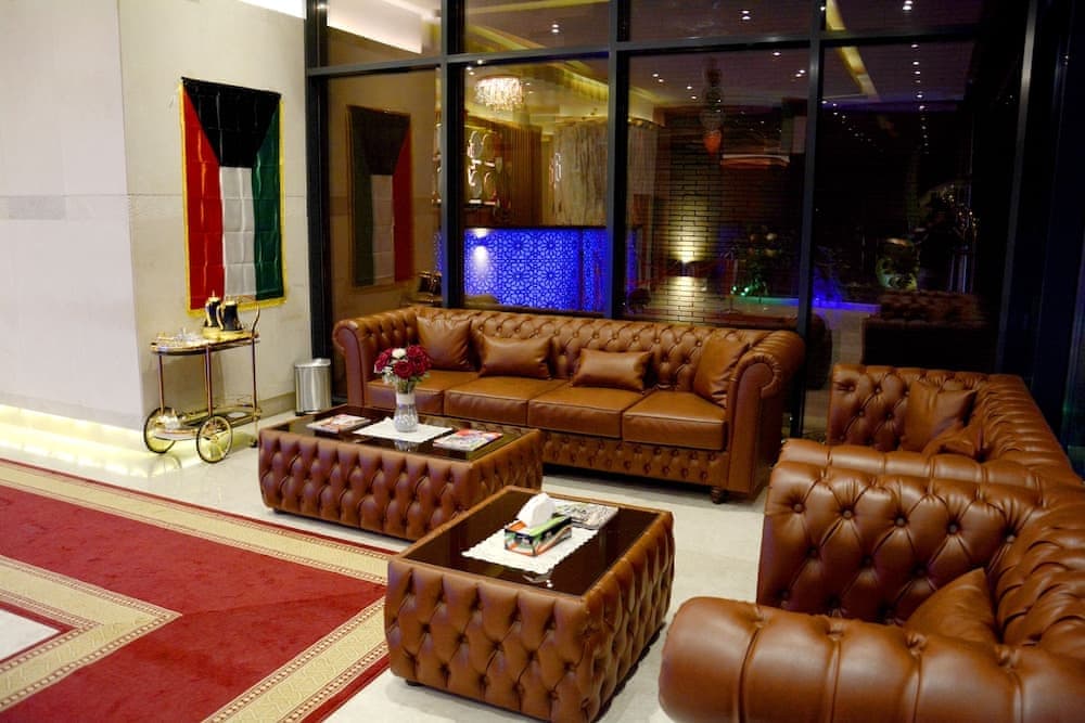 The 58 Hotel Apartments 3