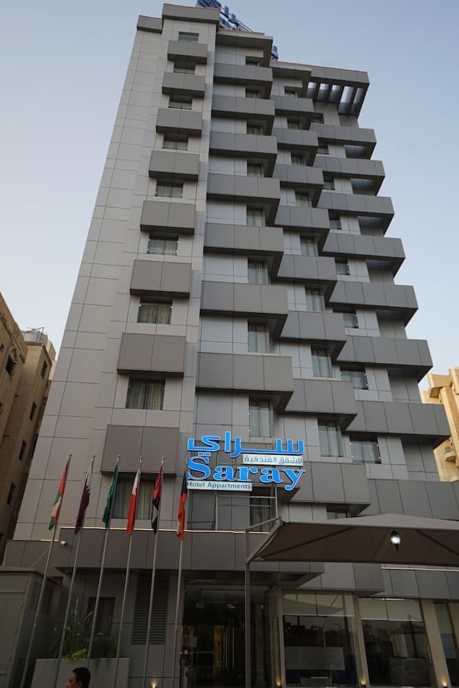 Saray Hotel Appartments