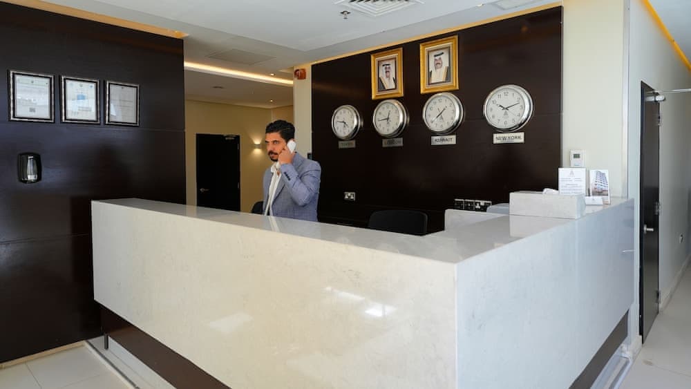 Saray Hotel Appartments 4