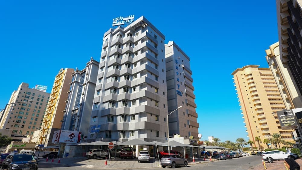 Saray Hotel Appartments 2