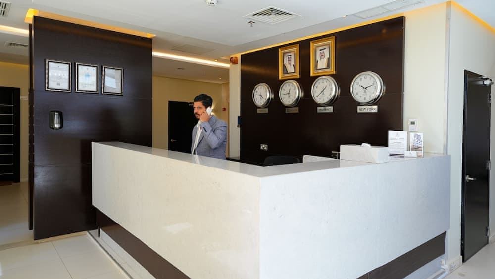 Saray Hotel Appartments 5