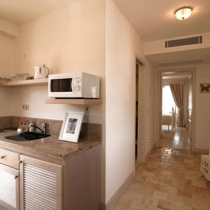 Alaçatı Kapari Otel