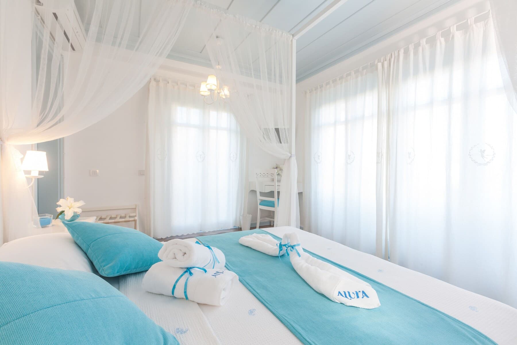 Alura Boutique
