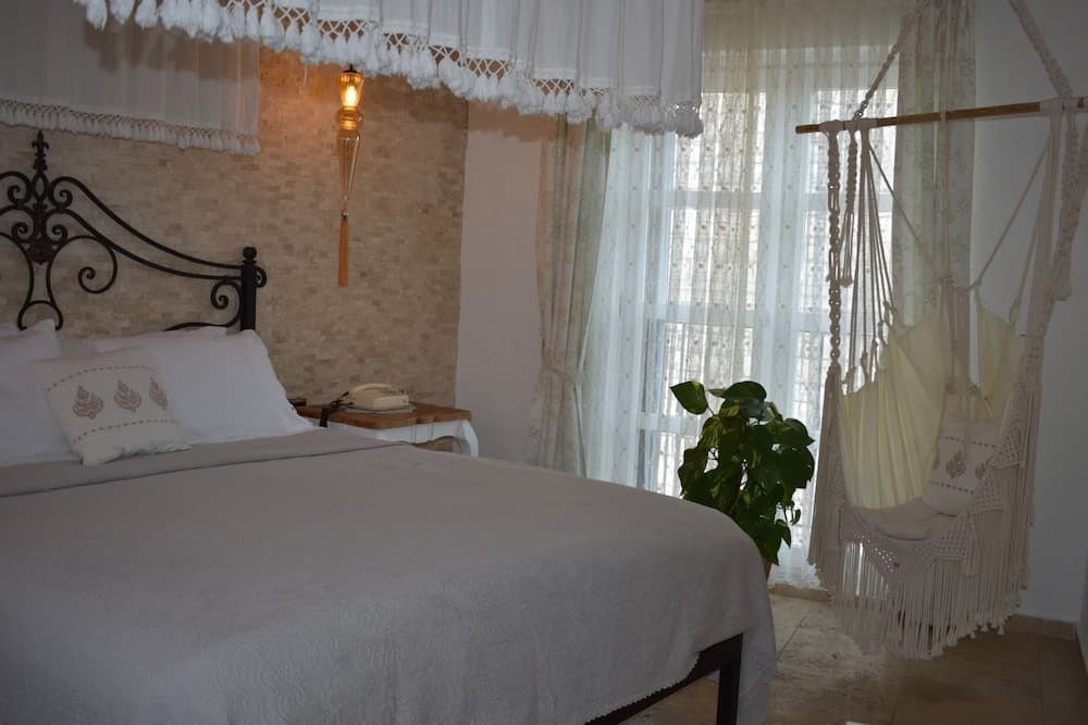 Chigdem Hotel