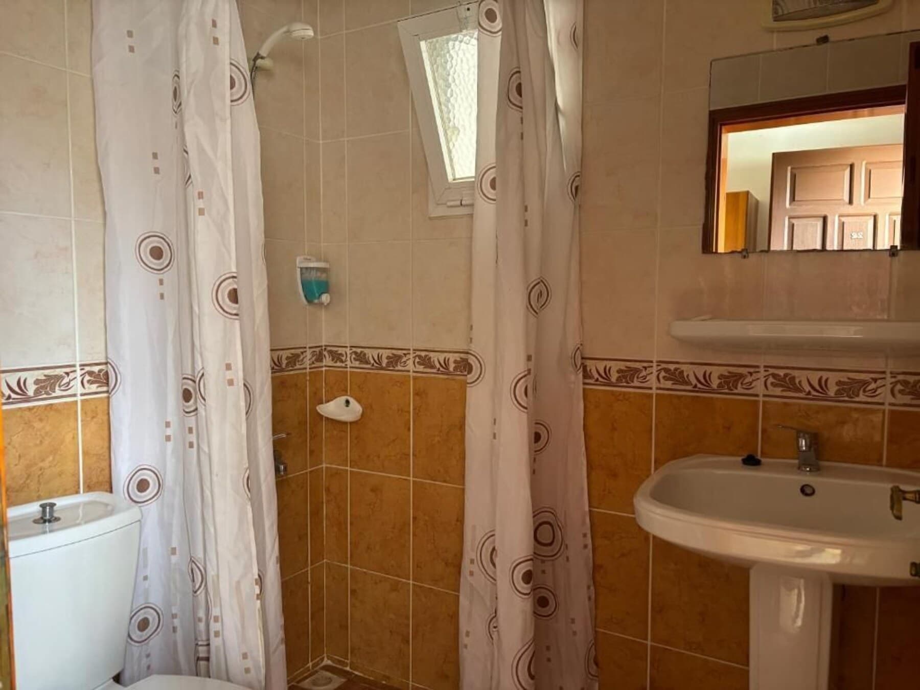 Ali Baba Hotel