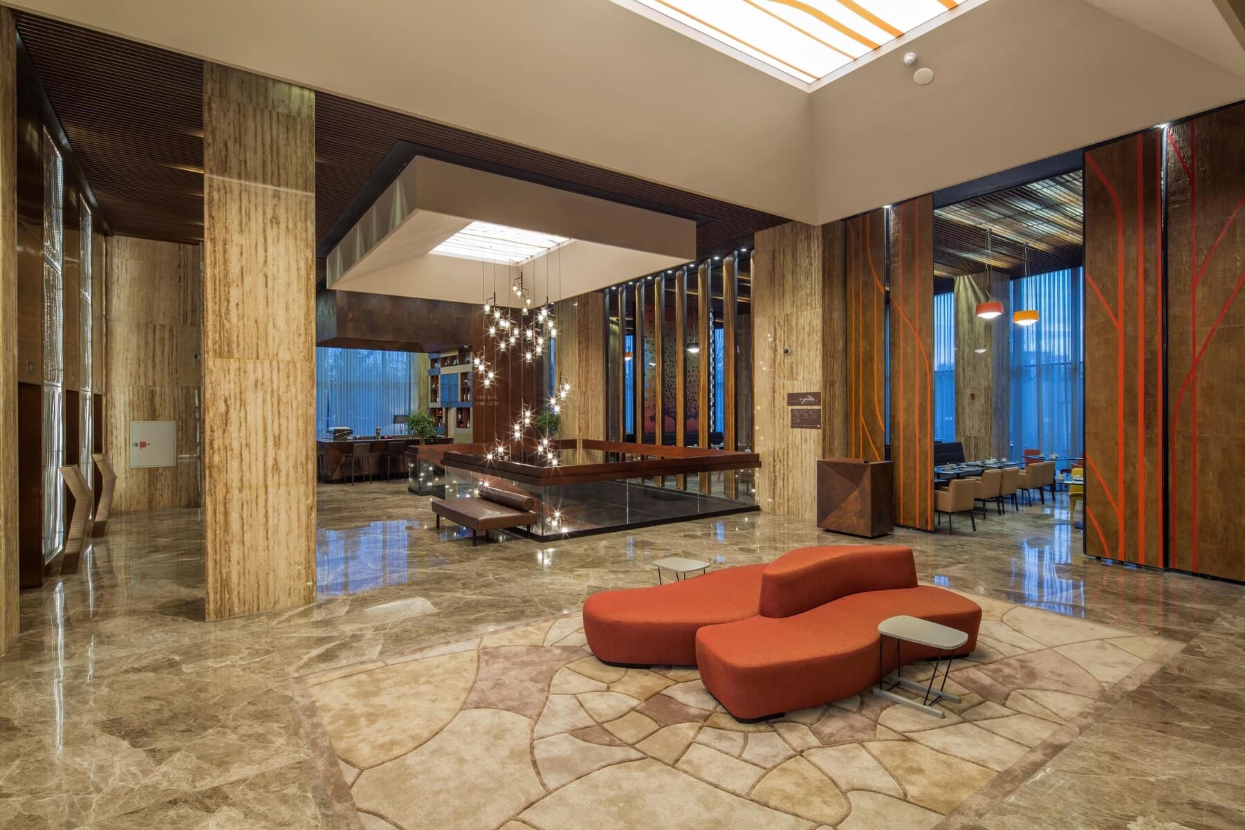 Dosso Dossi Hotels & SPA Golden Horn
