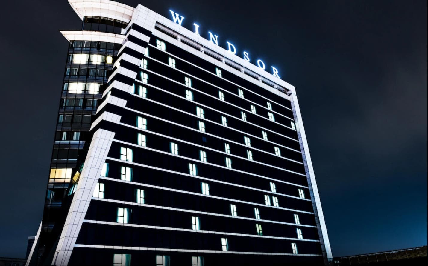 Windsor Hotel & Convention Center Istanbul