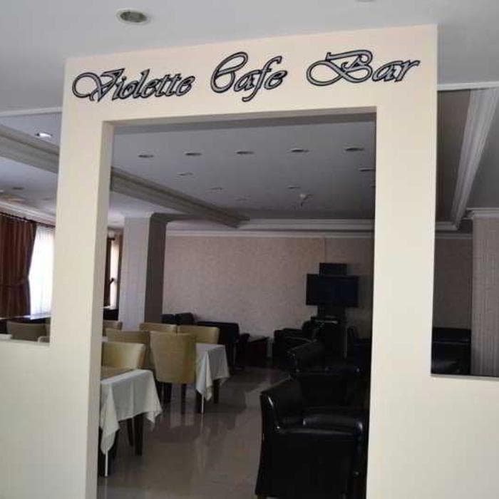 Mars Business Hotel
