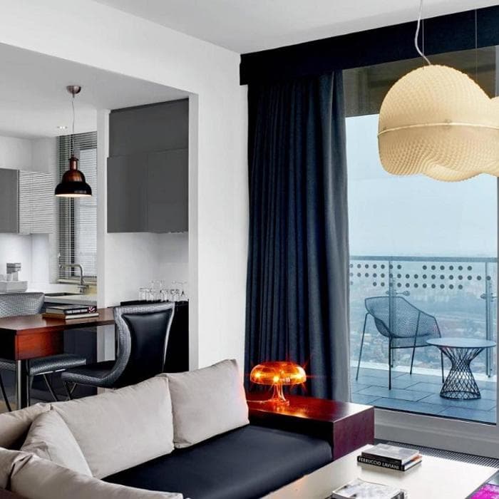 Le Meridien İstanbul Etiler