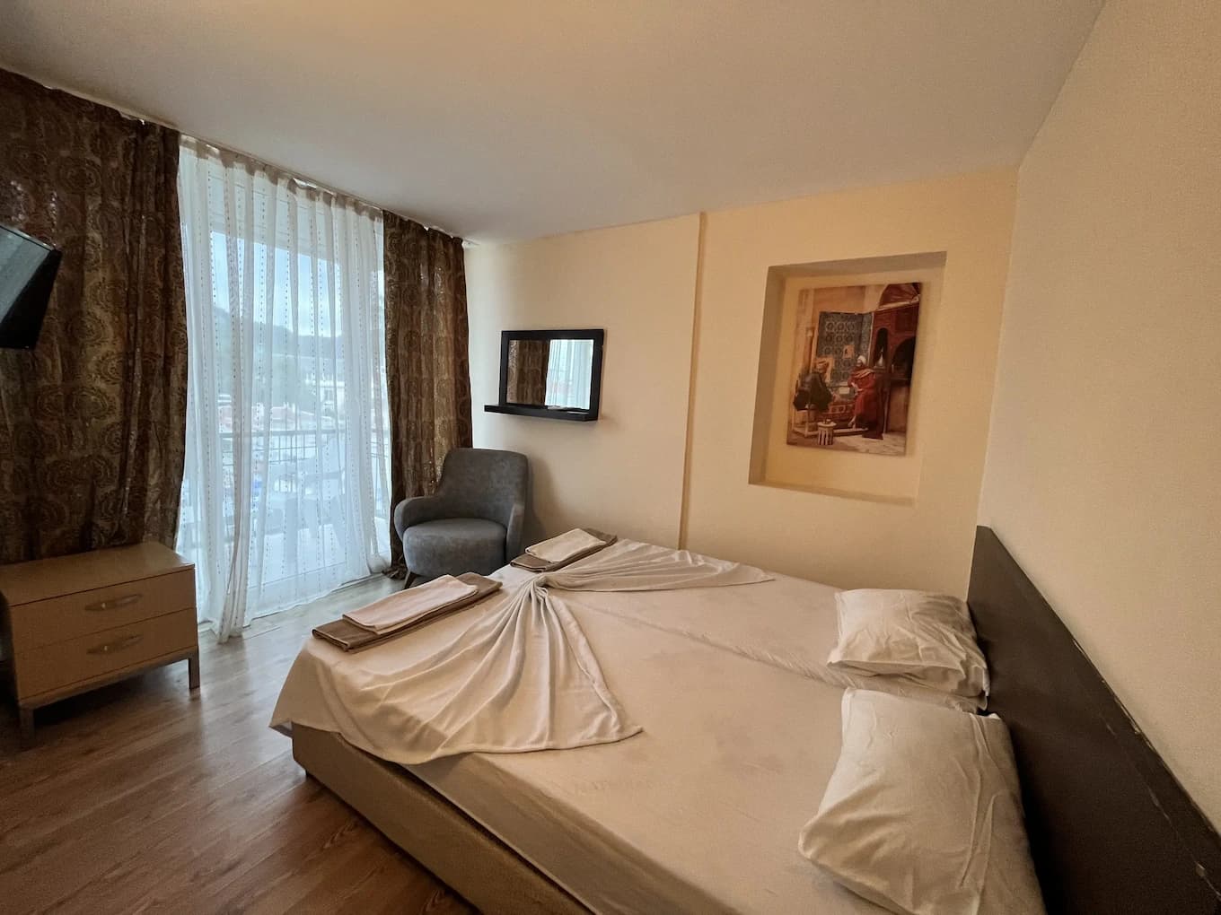 Romeo Beach Hotel