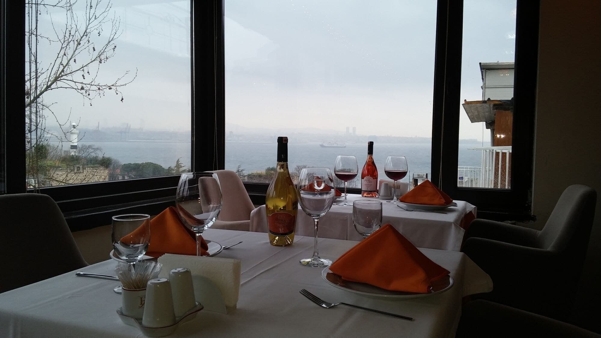 Villa Sofia Hotel