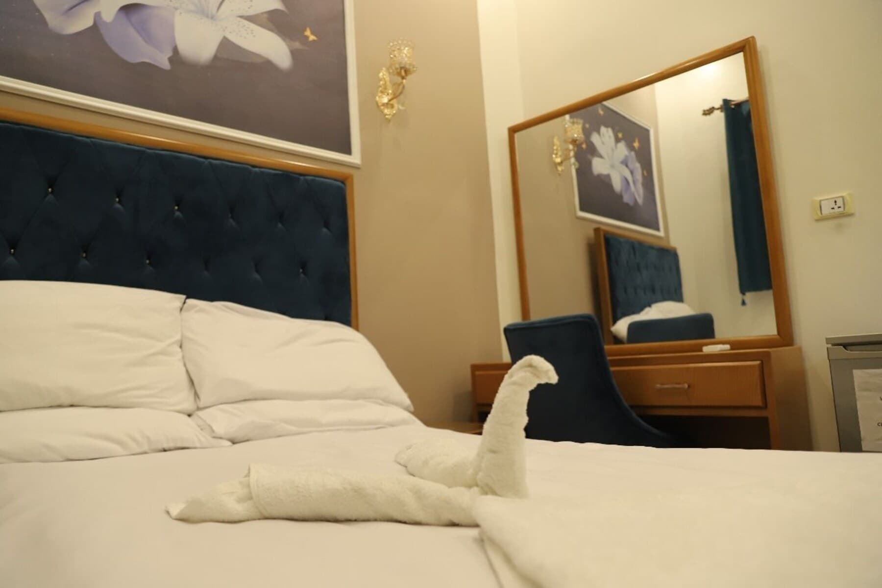 Golden Palace Hotel