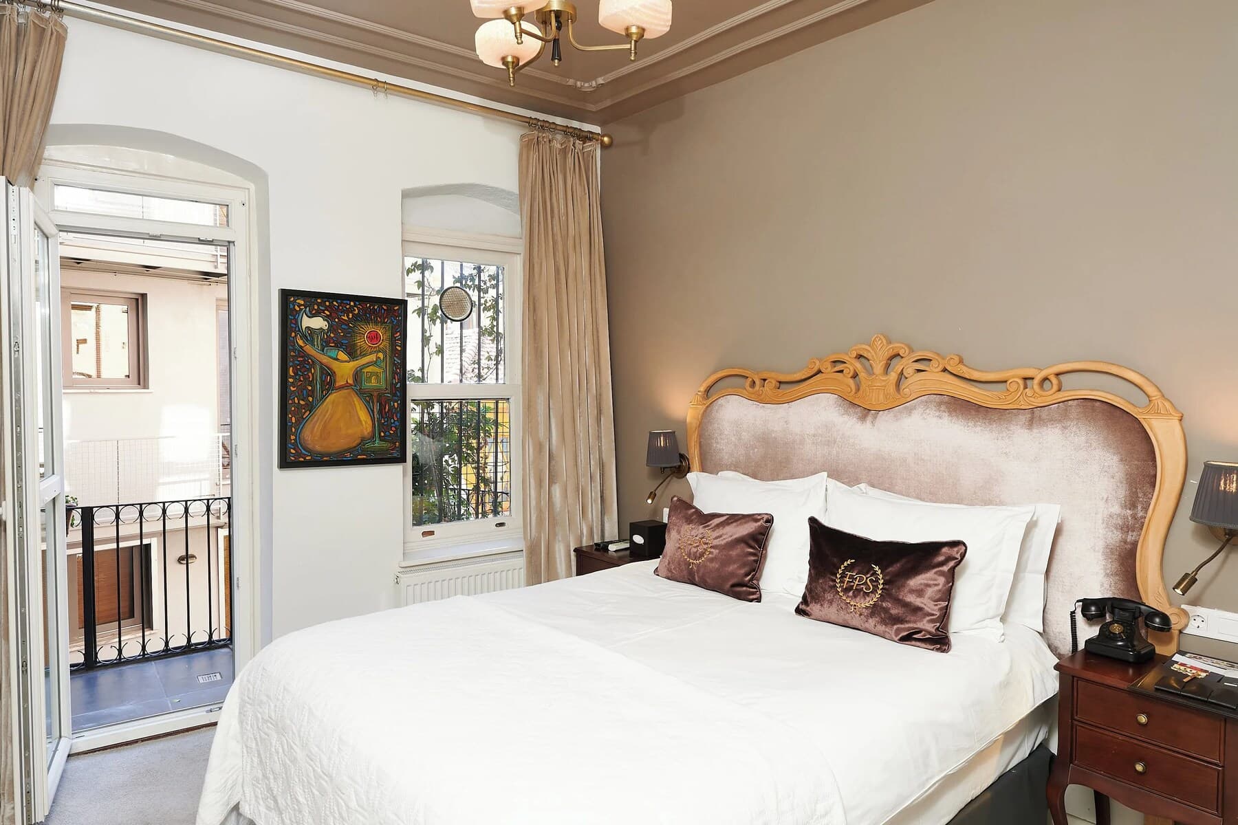 Emir Hotel