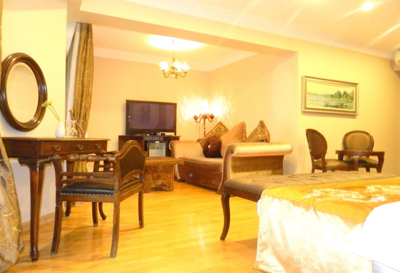 Valdivia Hotel