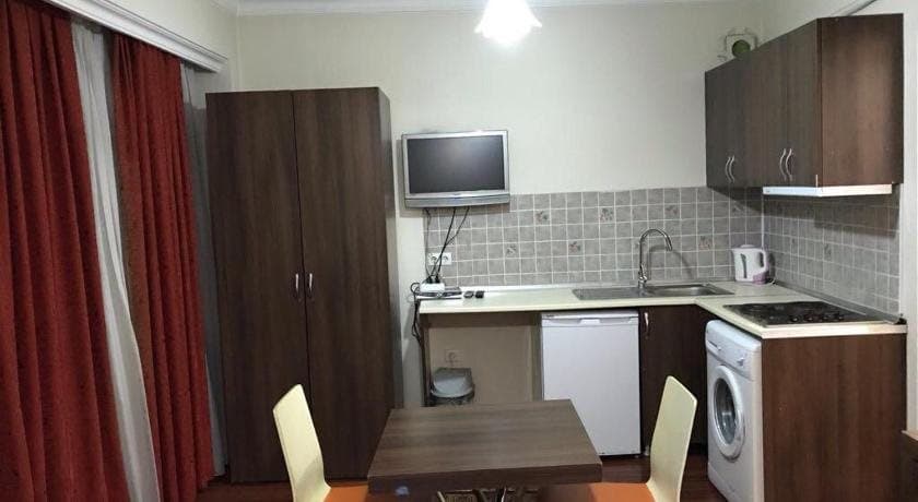 Istanbul Queen Apart Hotel