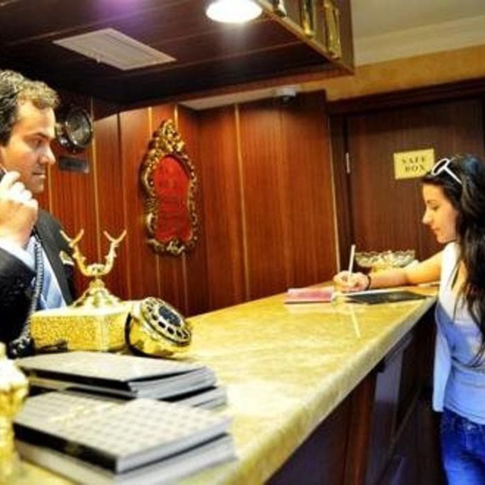 Balin Boutique Hotel
