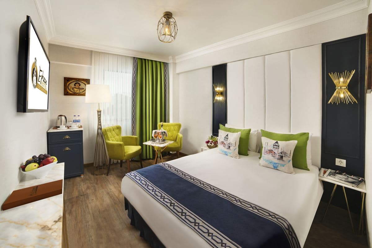 Hotel Ephesus